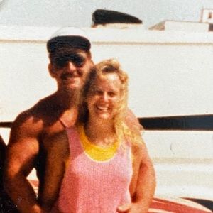 Meet your Posher, Kris